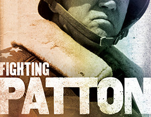 Fighting Patton