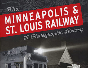 The Minneapolis and Saint Louis Railway