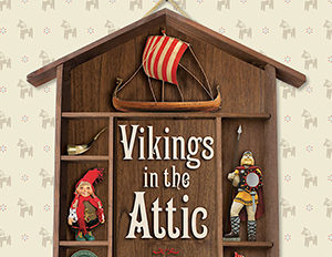 Vikings In The Attic