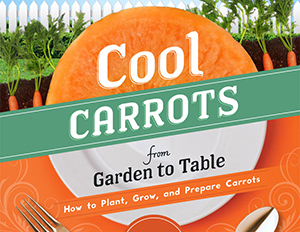 Cool Garden To Table