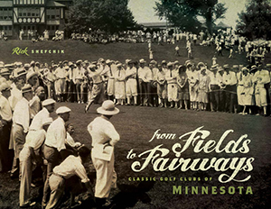 From Fields To Fairways