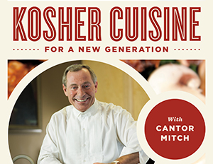 Kosher Cuisine