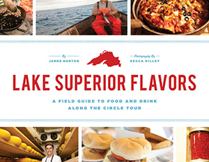 Lake Superior Flavors