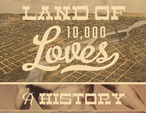 Land Of 10,000 Loves