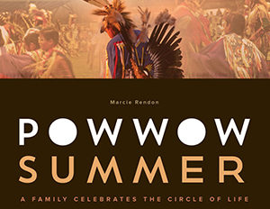 Powwow Summer