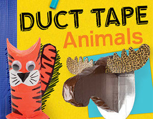 Create with Duct Tape
